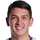 Emilio Gutiérrez — Tiền đạo, Internacional de Bogotá