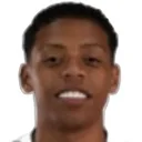Gabriel Vinicius — Tiền vệ, Internacional