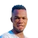 Chisom Chiaha — Thủ môn, Barau FC