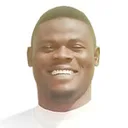 Jimmy Ambrose — Tiền vệ, Plateau United