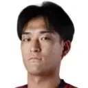 Ryunosuke Nakayama — Tiền vệ, Iwaki FC