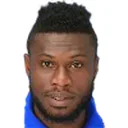 Orji Okagbue — Hậu vệ, Barau FC