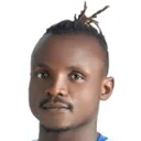 Hillary Ekawu — Tiền vệ, Barau FC