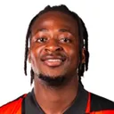 Joel Mugisha Mvuka — Tiền vệ, Bodø/Glimt