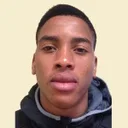 Stanley Oganbor — Tiền đạo, Barau FC