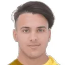 Oussama Bentaleb — Tiền đạo, JS Saoura