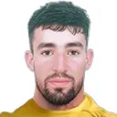 Ilyes Atallah — Tiền vệ, JS Saoura