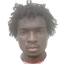 Henry Ezeonye — Tiền đạo, Barau FC