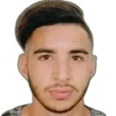 Ilyes Faical Haddouche — Hậu vệ, JS Saoura