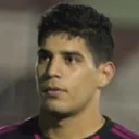 Abdelkader Salhi — Thủ môn, JS Saoura
