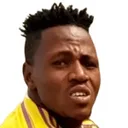 Emeka Nwabulu — Thủ môn, Barau FC