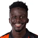 Ahmadou Bamba Dieng — Tiền đạo, FK Crvena Zvezda