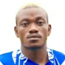 Maclyn Biokpo Jenewari — Tiền đạo, Rivers United
