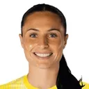 Marisa Jordan — Thủ môn, Kansas City Current