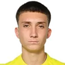 Nikolas Chatzivarnava — Tiền đạo, Karmiotissa Polemidion