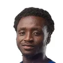 Isaac Annor — Hậu vệ, Sporting Lagos FC