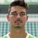 Maximilian Rossmann — Hậu vệ, Kickers Offenbach