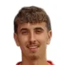 Arthur Squire — Tiền vệ, Kidderminster Harriers