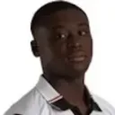 Richard Faakye — Hậu vệ, Kidderminster Harriers