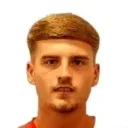 Zachary Willis — Hậu vệ, Kidderminster Harriers