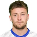 Owen Evans — Hậu vệ, Kidderminster Harriers
