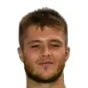 Josh Bishop — Thủ môn, Kidderminster Harriers