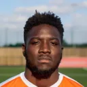 Taurean Roberts — Tiền đạo