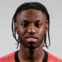Rio Campbell — Tiền vệ, Kingstonian