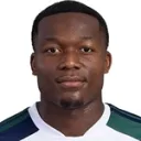 Joël Mokam — Tiền vệ, Koninklijke Sporting Hasselt