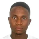 Sheban Muhammad — Tiền vệ, Kano Pillars