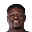 Aiyegun Tosin — Tiền đạo, Lorient
