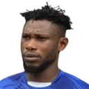 Paul Odeh — Hậu vệ, Plateau United