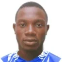 John Uche Akubueze — Hậu vệ, Enyimba