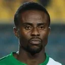 Stanley Dimgba — Tiền vệ, Enyimba