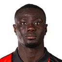 Mohamed Bamba — Tiền đạo, Lorient