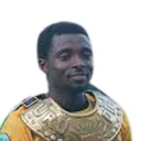 Silas Nenrot — Tiền đạo, Plateau United
