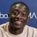 Sekouba Sanogo — Hậu vệ, Lancaster City