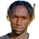 Zakka John — Tiền vệ, Niger Tornadoes