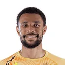 Yehvann Diouf — Thủ môn, Nice