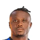 Ejike Uzoechi — Hậu vệ, Warri Wolves FC