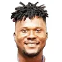 Azeez Falolu — Tiền vệ, Enugu Rangers International
