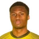 Richard Caimmy — Hậu vệ, Leça FC