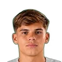 Igor Real — Tiền vệ, Leça FC