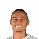 Carlos Ferreira — Tiền vệ, Leça FC