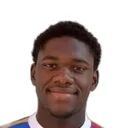 Samba Sakho Dramé — Thủ môn, Lecce