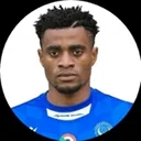 Steve Ebuela — Hậu vệ, Al-Hilal Omdurman