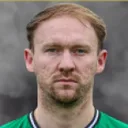 Callum Robinson — Thủ môn, Leiston