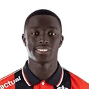 Antoine Mendy — Hậu vệ, Nice