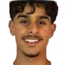 Tariq Al-Sadi — Tiền đạo, Leyton Orient