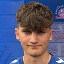 Mason Perry — Tiền vệ, Lichfield City
